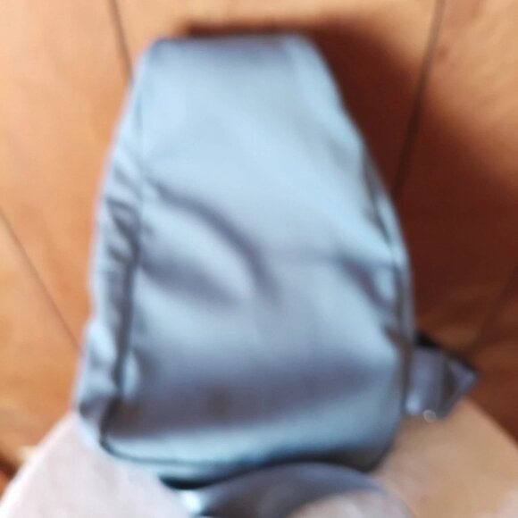 Fashion Jingpin Creations Blue Crossbody Chest Bag NEW - Picture 4 of 4